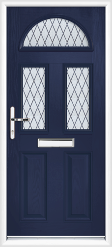 Lothian diamond lead